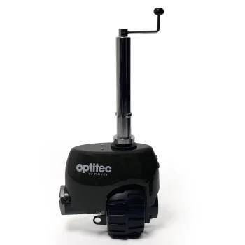 Optimover V3 Electric Trailer Dolly
