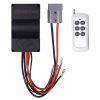 Receiver & Remote Control